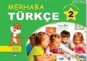 Merhaba Türkçe - 2