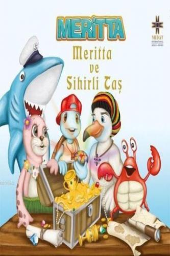 Meritta ve Sihirli Taş