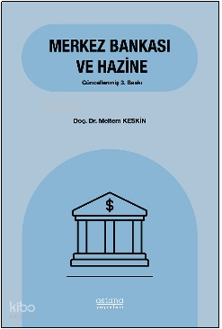 Merkez Bankası ve Hazine