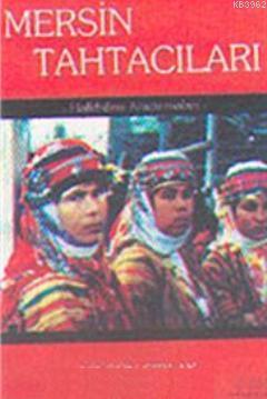 Mersin Tahtacıları