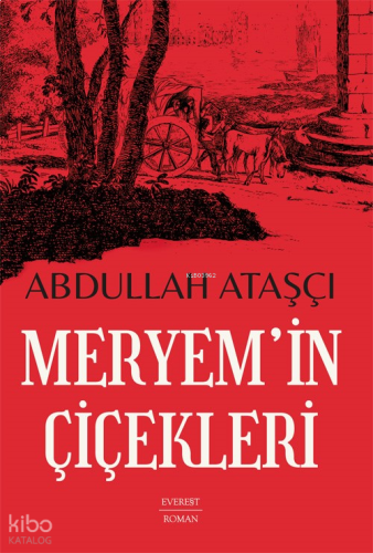 Meryem’in Çiçekleri