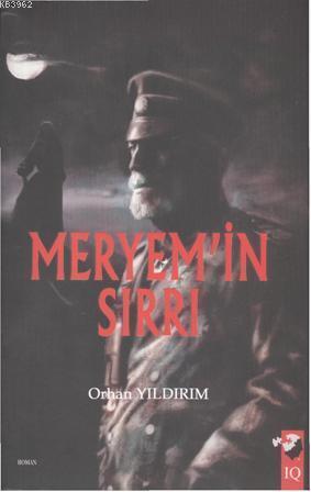 Meryem'in Sırrı