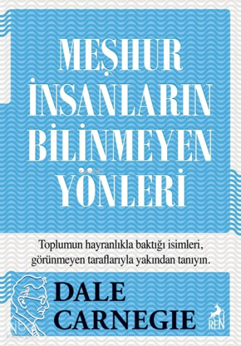 Meşhur İnsanların Bilinmeyen Yönleri