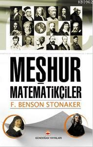 Meşhur Matematikçiler