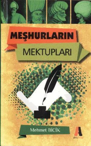 Meşhurların Mektupları