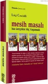 Mesih Masalı
