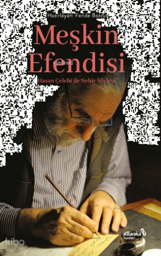 Meşkin Efendisi Hasan Çelebi ile Nehir Söyleşi