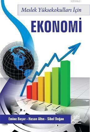 Meslek Yüksekokulları İçin Ekonomi