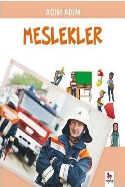 Meslekler; Adım Adım