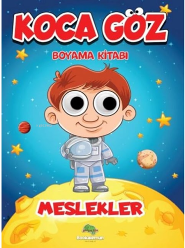 Meslekler - Koca Göz Boyama