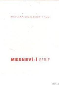 Mesnevi-i Şerif