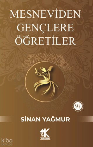 Mesneviden Gençliğe Öğretiler