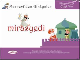 Mesneviden Hikâyeler| Mirasyedi