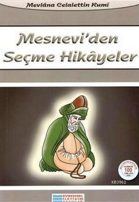 Mesnevi'den Seçme Hikayeler
