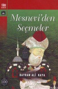 Mesnevi'den Seçmeler