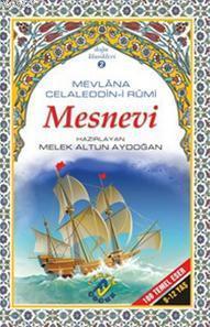 Mesnevi