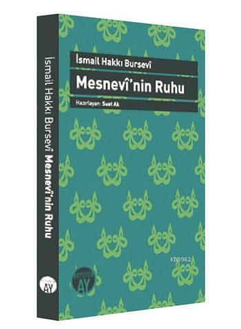 Mesnevi'nin Ruhu