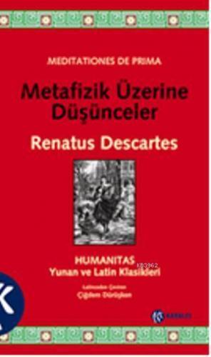 Metafizik Üzerine Düşünceler