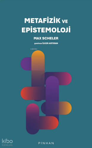 Metafizik ve Epistemoloji