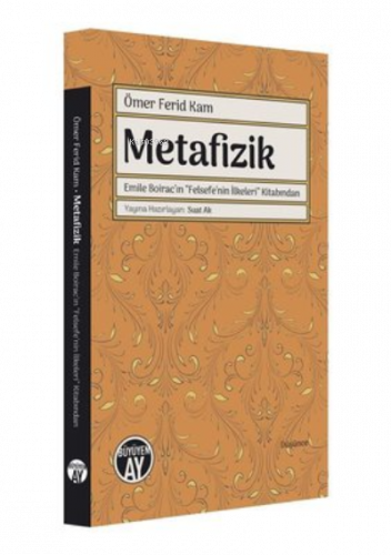 Metafizik