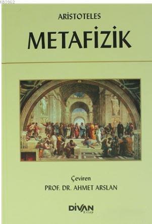 Metafizik
