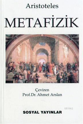 Metafizik