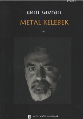 Metal Kelebek