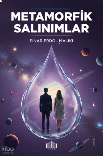 Metamorfik Salınımlar