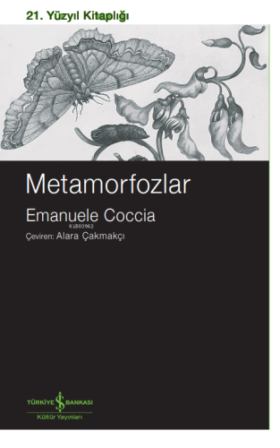 Metamorfozlar