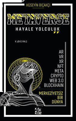 Metaverse;Hayale Yolculuk