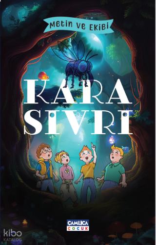 Metin ve Ekibi Karasivri