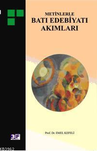 Metinlerle| Batı Edebiyatı Akımları