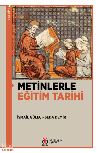 Metinlerle Eğitim Tarihi
