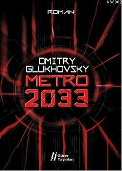 Metro 2033