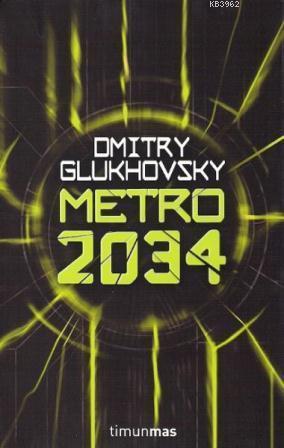 Metro 2034
