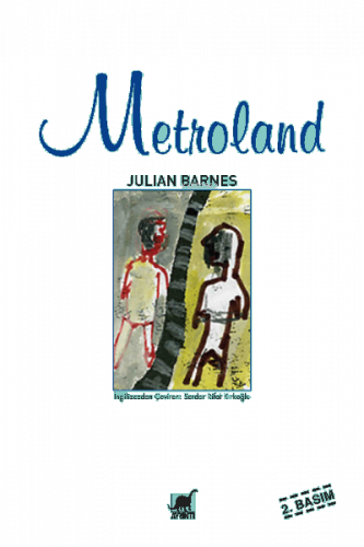 Metroland