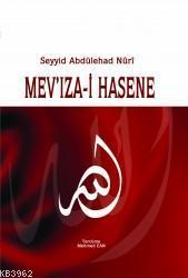 Mev'iza-i Hasene Tercumesi
