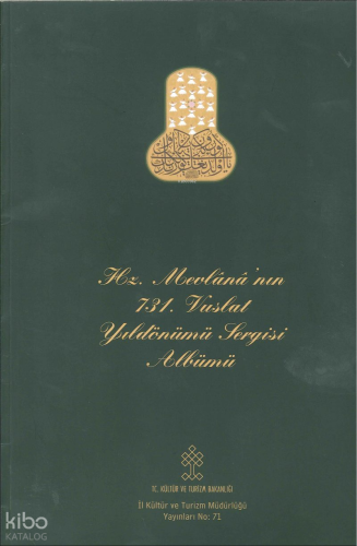 Mevlana Albümü