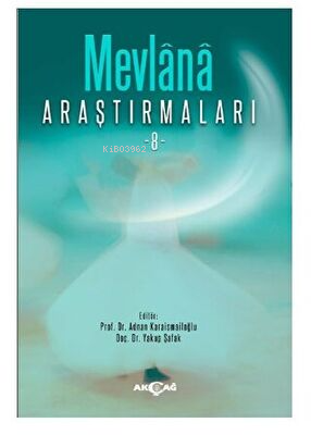 Mevlana Araştırmaları - 8