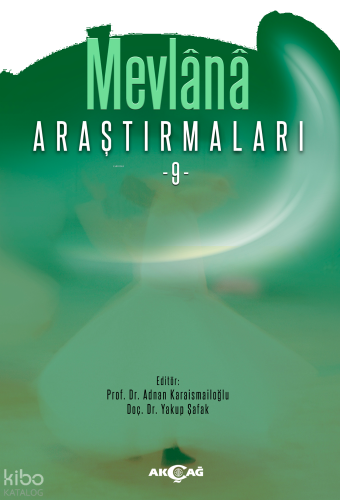 Mevlânâ Araştırmaları 9