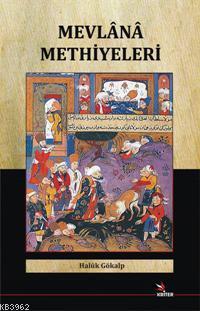 Mevlana Methiyeleri