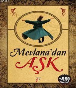Mevlanadan Aşk