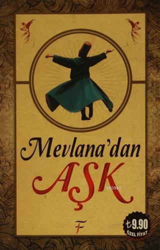 Mevlana'dan Aşk