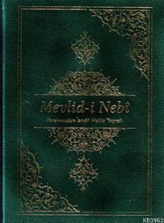 Mevlid-i Nebi