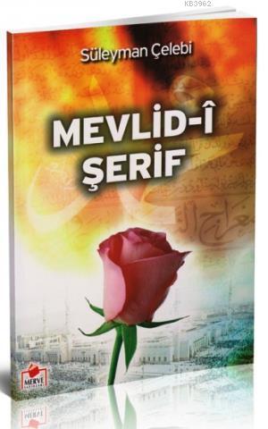 Mevlid-i Şerif (Dergi Boy)
