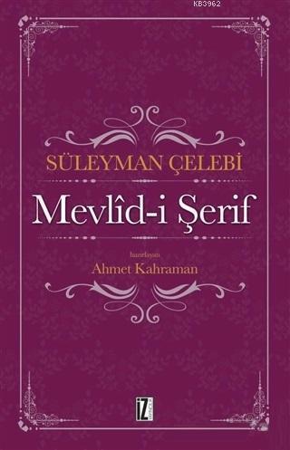 Mevlid-i Şerif