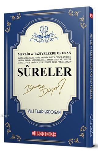 Mevlid ve Taziyelerde Okunan Süreler Bana Ne Diyor?