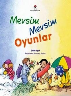 Mevsim Mevsim Oyunlar