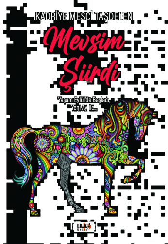 Mevsim Şiirdi