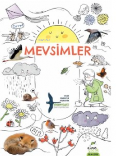 Mevsimler